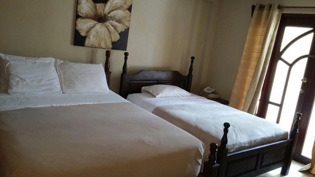 Hotel Punta Chame Villas ヌエバ・ゴルゴナ エクステリア 写真