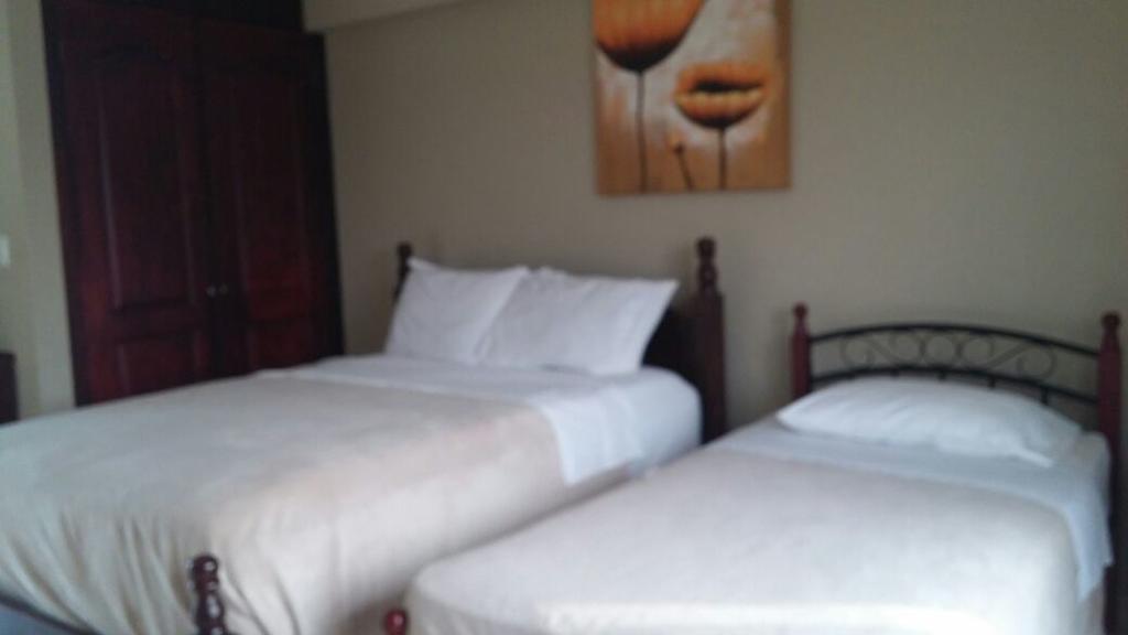 Hotel Punta Chame Villas ヌエバ・ゴルゴナ 部屋 写真