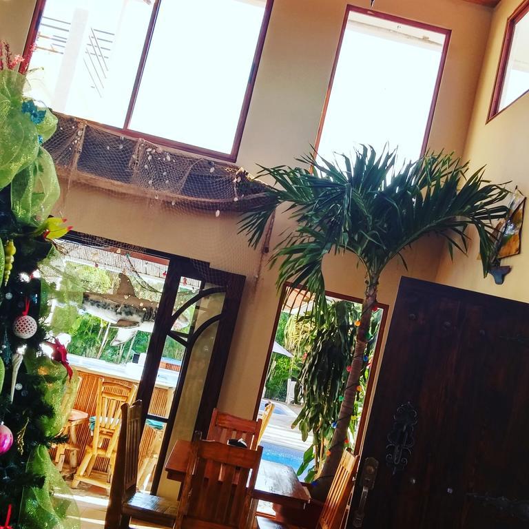 Hotel Punta Chame Villas ヌエバ・ゴルゴナ エクステリア 写真